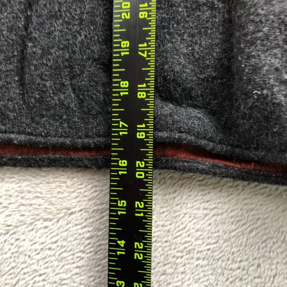 Fjäll Woman's Sweater Medium Wool Blend Pullover Made in the USA - Picture 6 of 14